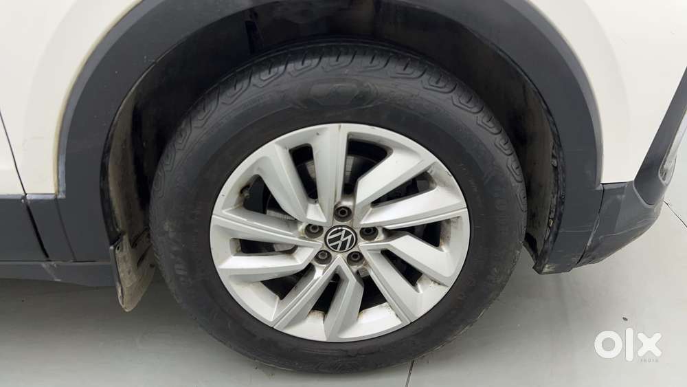 Volkswagen Taigun 1.0 Tsi Highline, 2022, Petrol