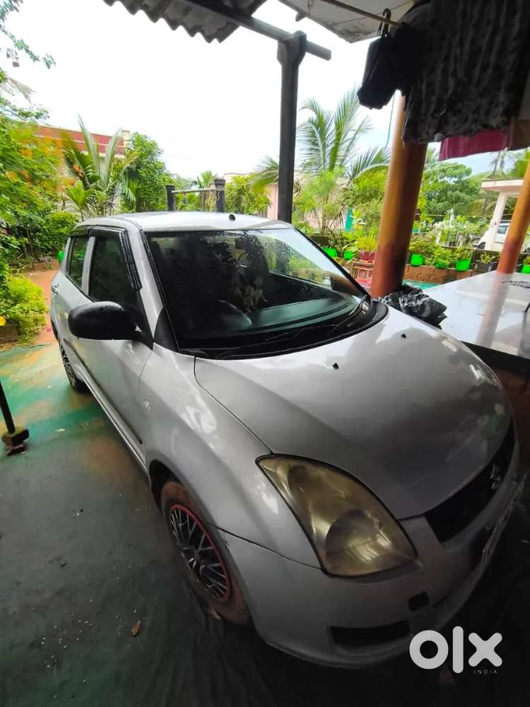 Maruti Suzuki Swift 2009
