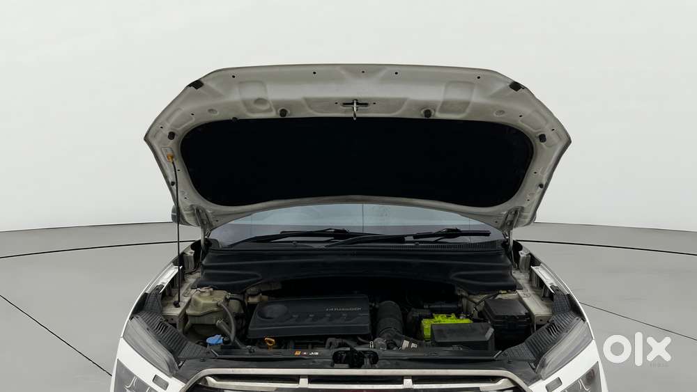Hyundai Creta 1.4 Sx (o) Turbo Petrol Dct, 2020, Petrol
