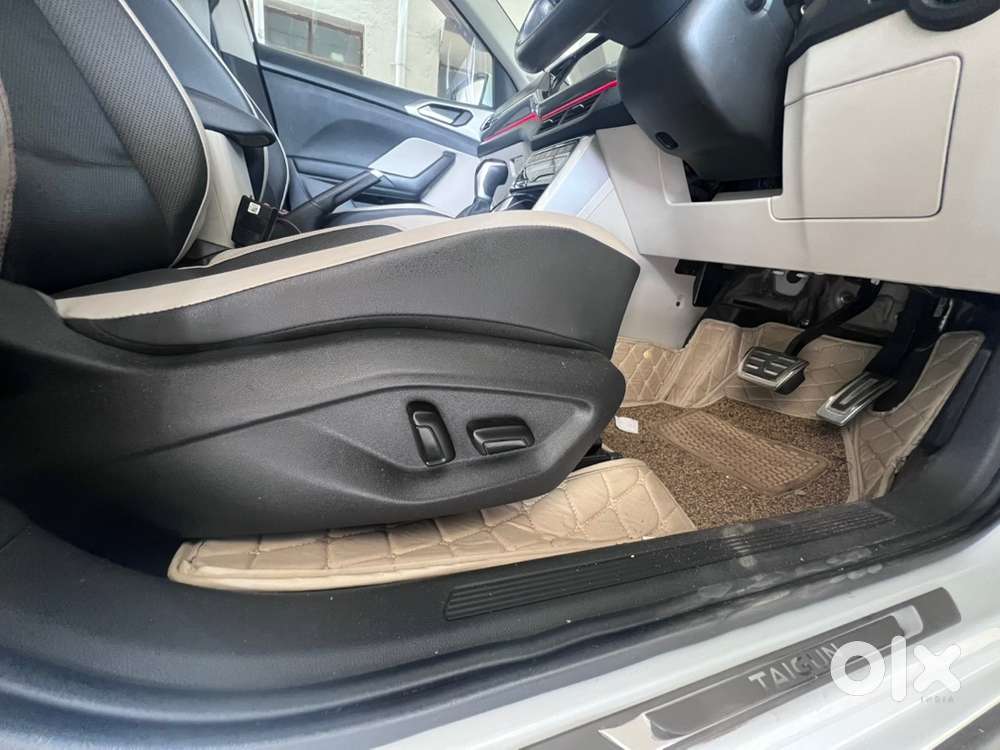 2025 June Cbe Reg Taigun Gt 1.5 Dsg