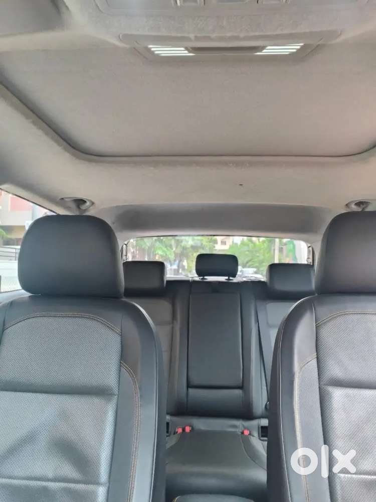 Skoda Kushaq 1.5 Tsi 2022 - Automatic
