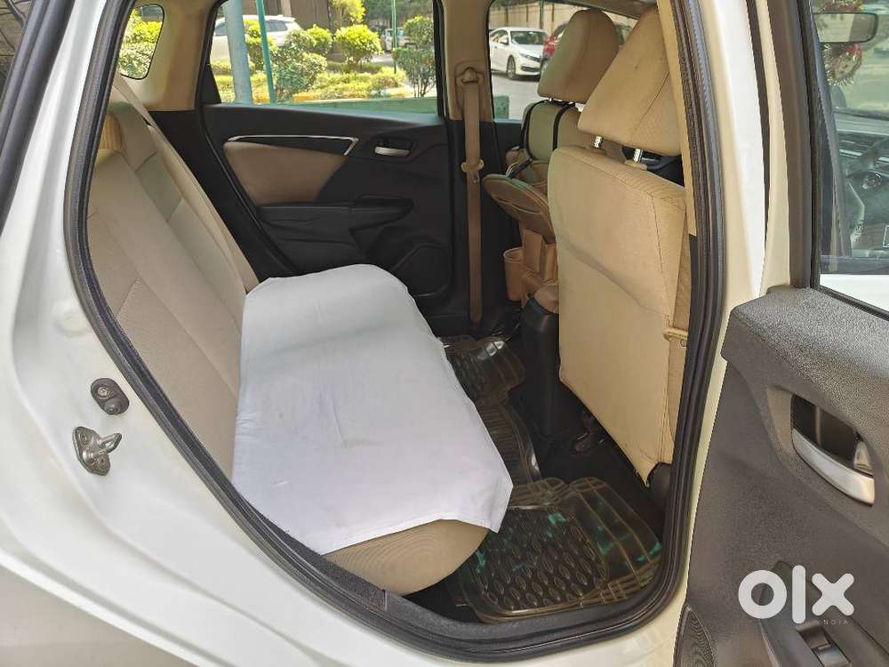 Honda Jazz Vx 2019 Delhi Registration