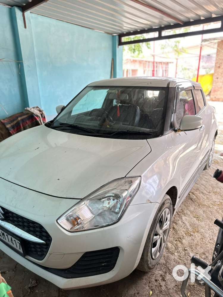Maruti Suzuki Swift 2020