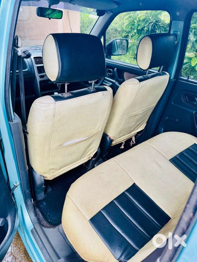 Maruti Suzuki Wagon R 2006 Petrol Manual Vxi