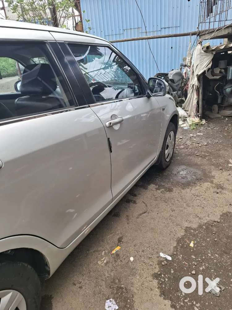 Maruti Swift Dzire Vdi 2012