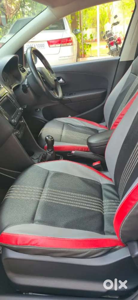 Skoda Rapid 1.6 Monte Carlo 2019