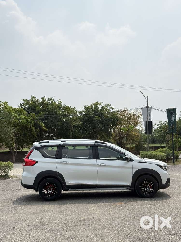 Maruti Suzuki Xl6 1.5 Alpha Mt, 2021, Petrol