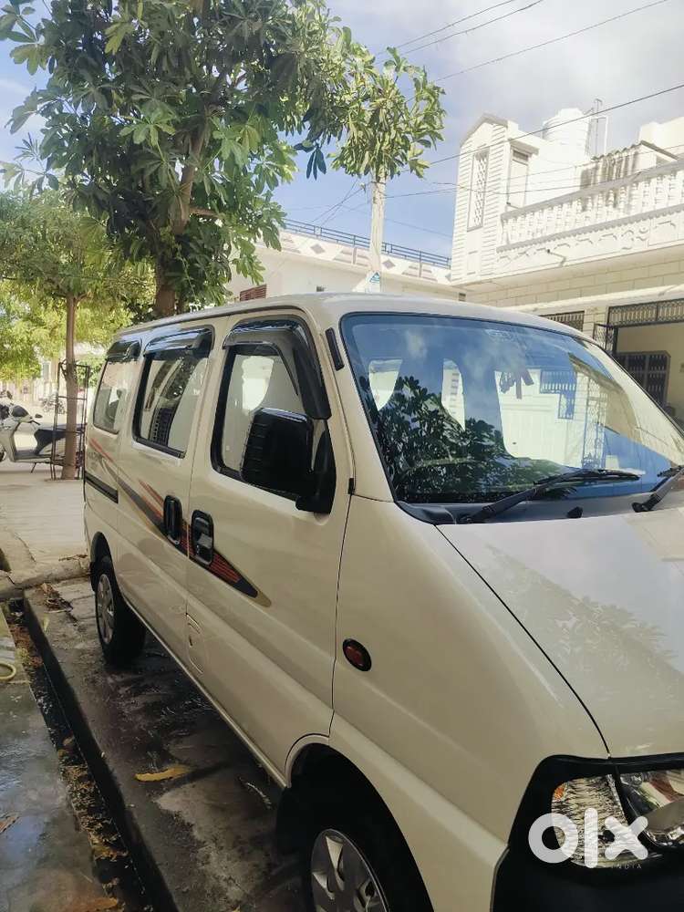 Maruti Suzuki Eeco 2026