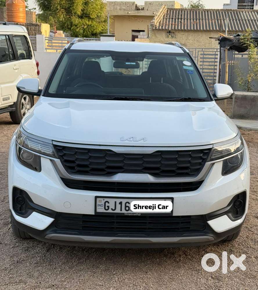 Kia Seltos Htk Plus D, 2022, Diesel