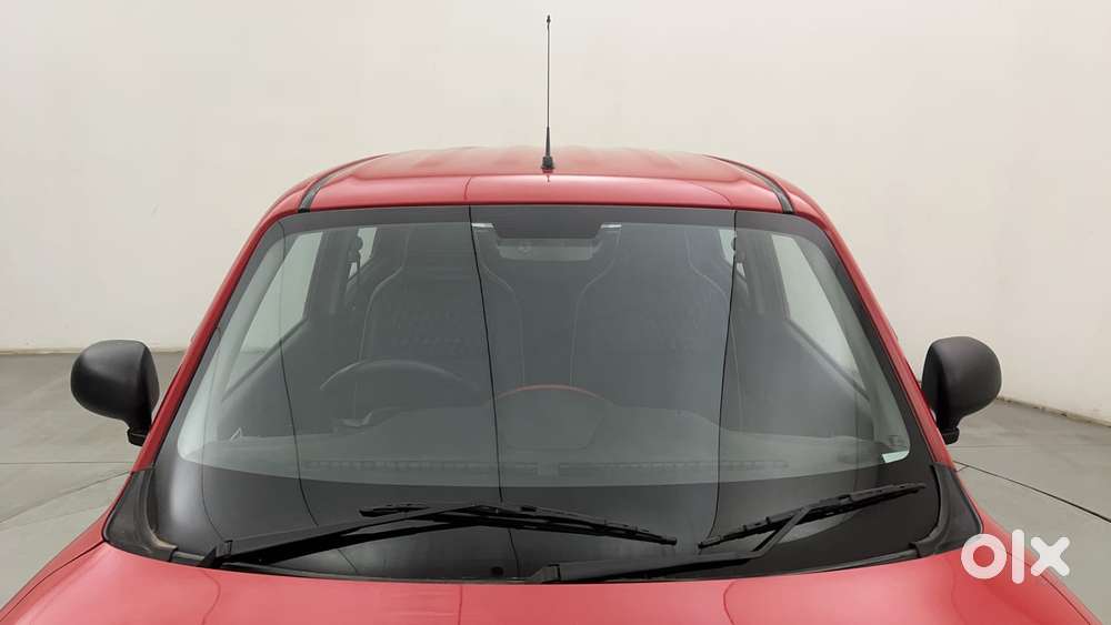 Maruti Suzuki S-presso 1.0 Vxi (o) Cng, 2021, Cng & Hybrids