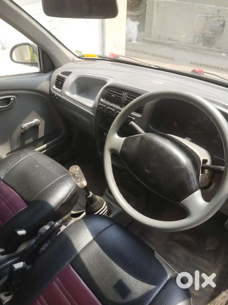 Alloy Wheels Music System And Ac Available