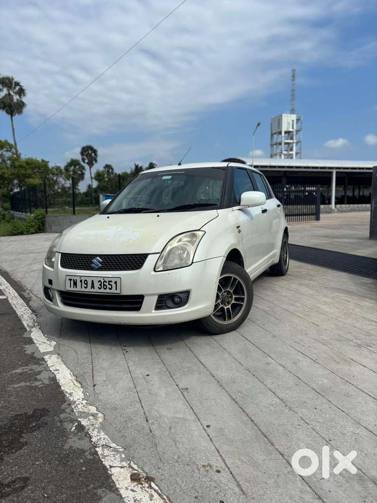 Maruti Suzuki Diesel 2009 Year