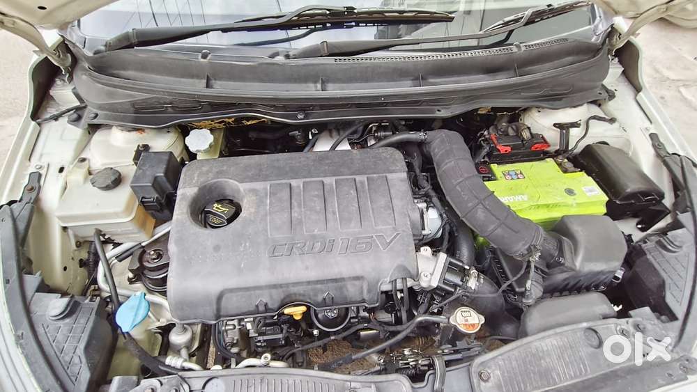 Hyundai I20 2012-2014 Sportz 1.4 Crdi, 2012, Diesel