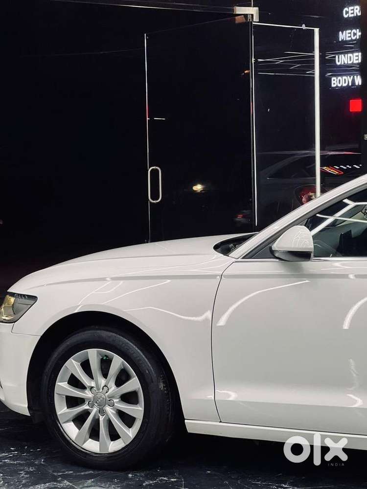 Super Rare Original Kerala 3.0 Tdi