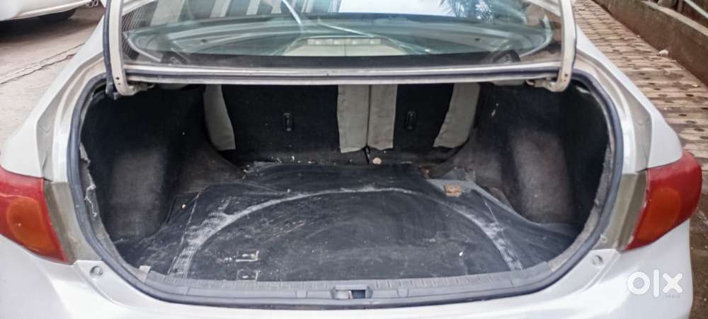 Toyota Corolla Altis G, 2009, Petrol