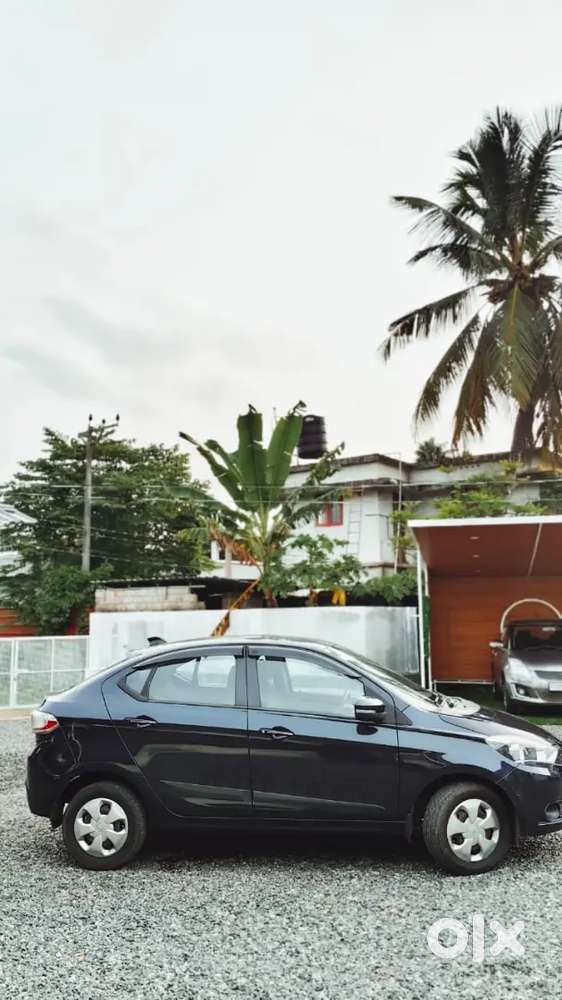 Tigor Xz 2019