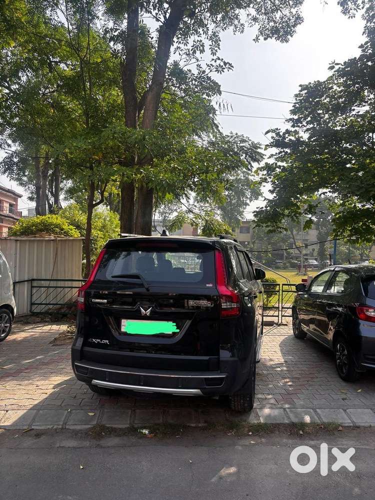 Mahindra Diesel Car 2023