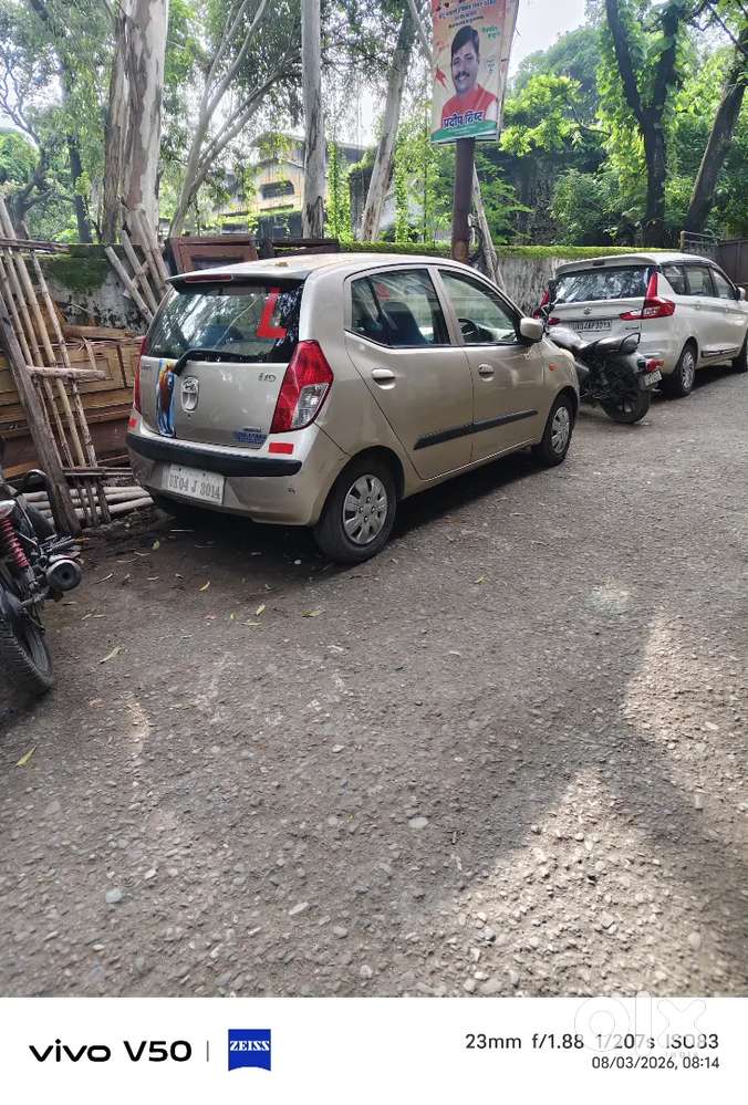 Hyundai Grand I10 Prime 140000 Km Driven