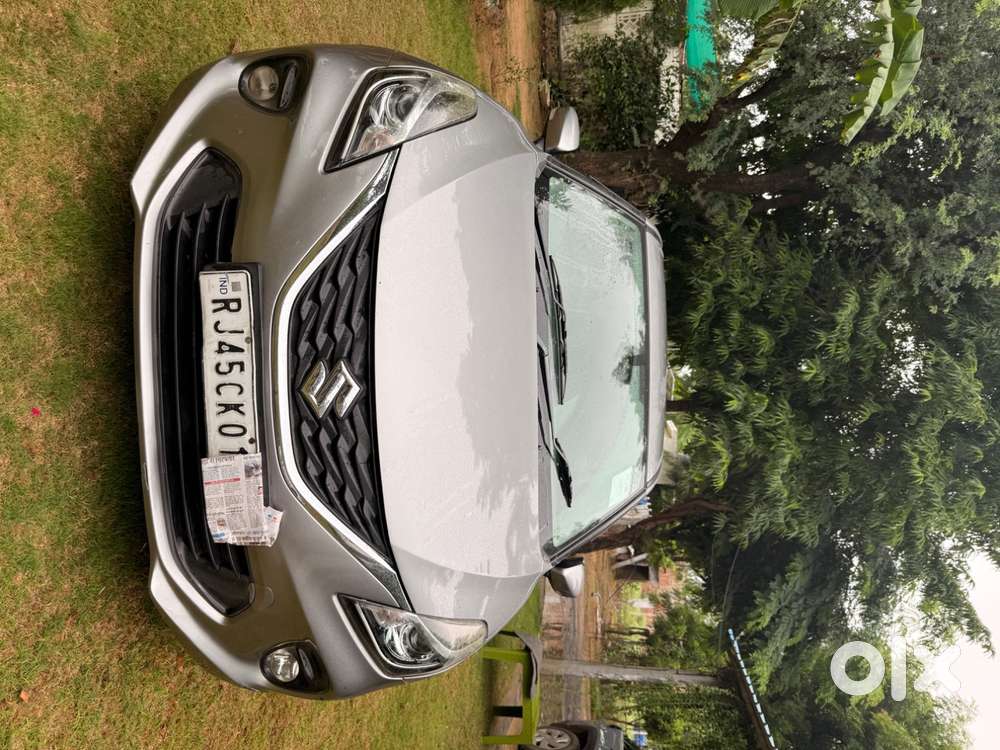 Maruti Suzuki Baleno Zeta Petrol 2020 – Excellent Condition