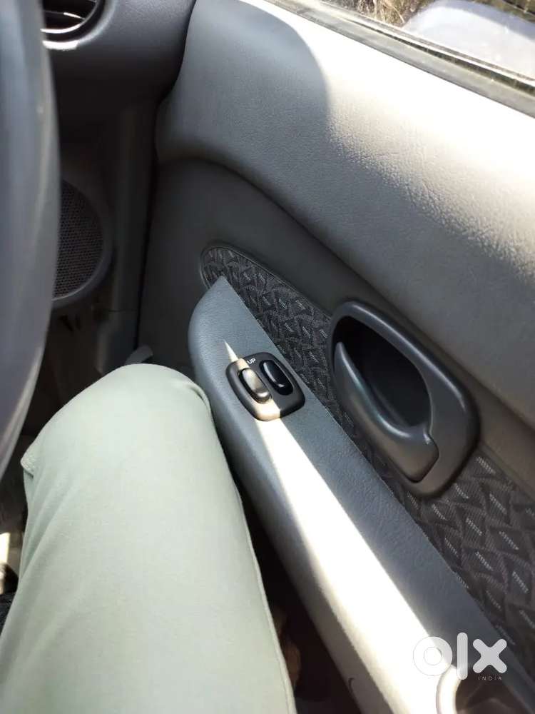 Hyundai Santro Xing Xp 2003