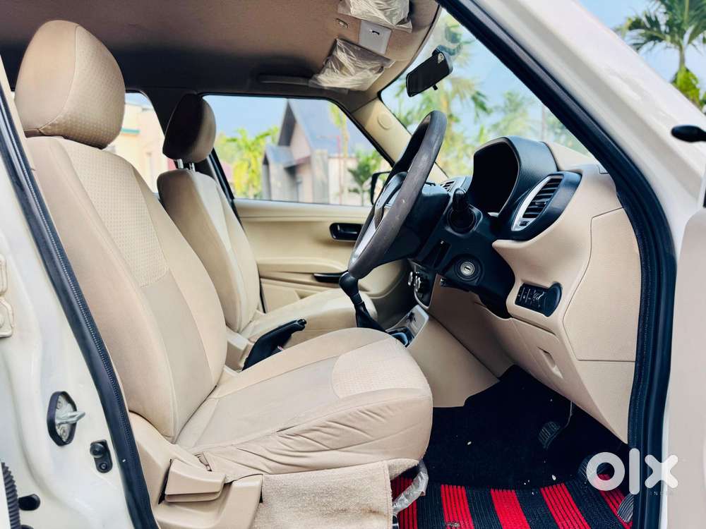 Mahindra Bolero Neo N8, 2023, Diesel