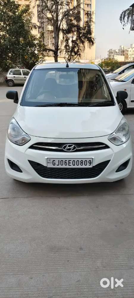 Hyundai I10 Era 2011