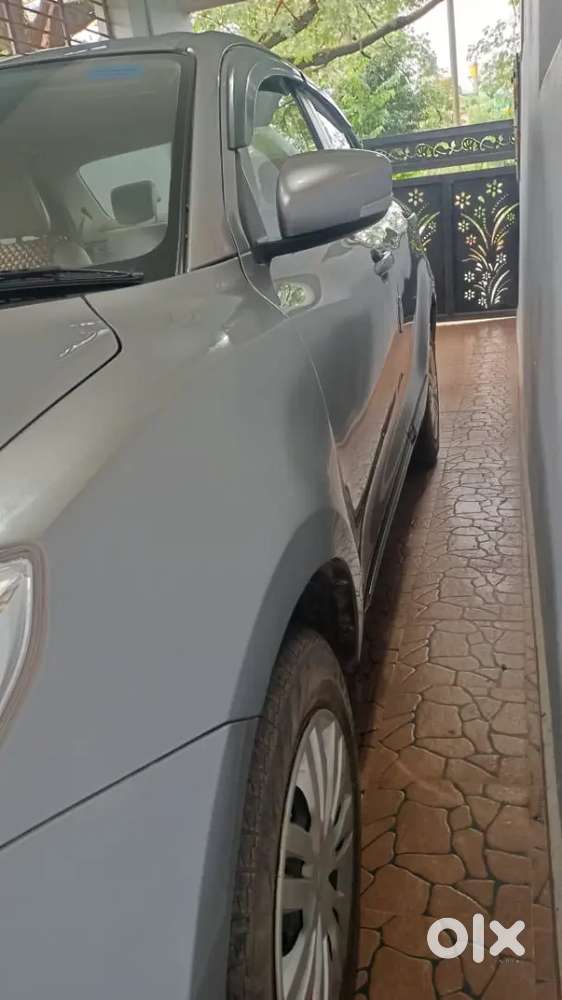 Maruti Suzuki Dzire 2021 Model