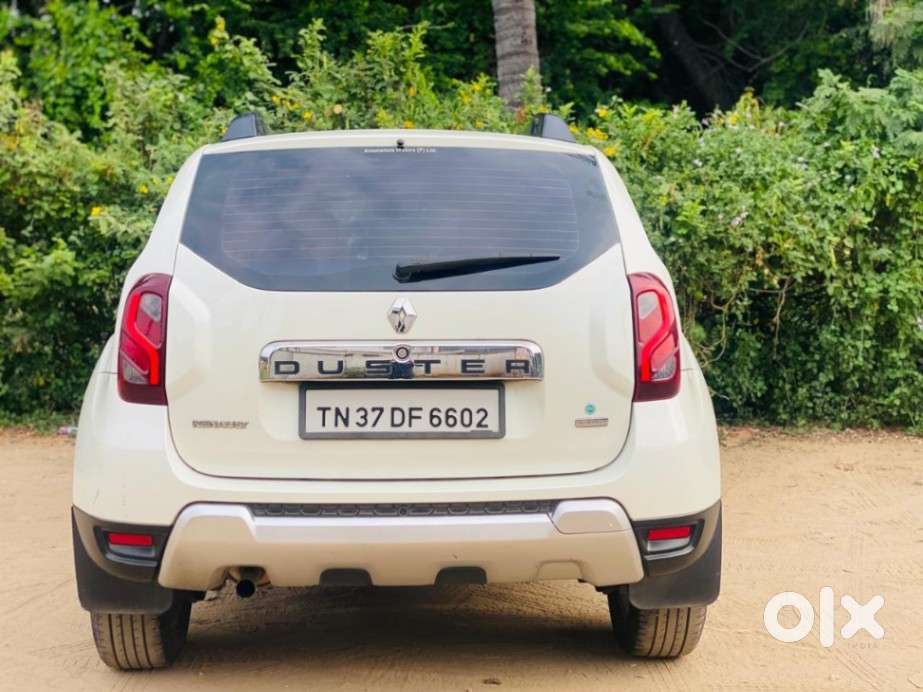 Renault Duster 1.5 106 Ps Rxs Cvt, 2020, Diesel