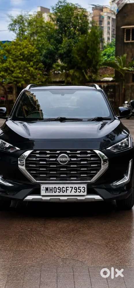 Nissan Magnite 2023 Xl Petrol