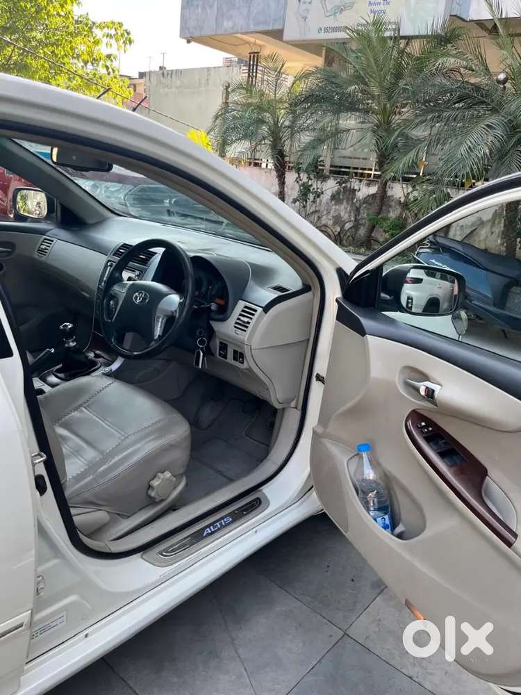 Very Well Maintained Less Driven Recently Service Done