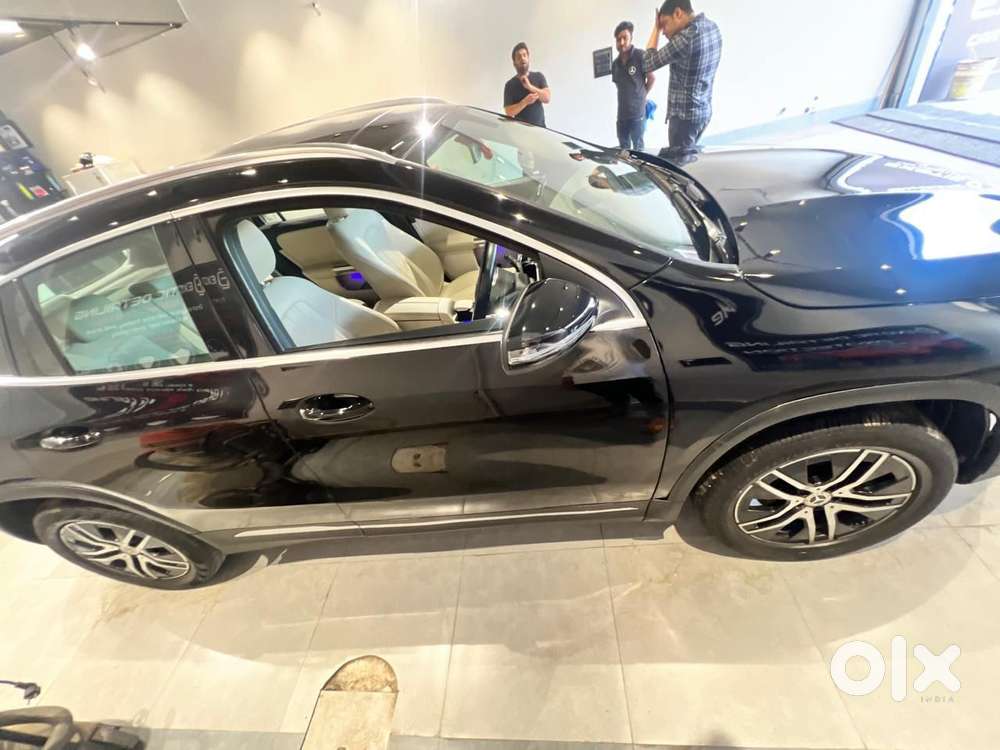 Mercedes-benz Gla 200, 2021, Petrol