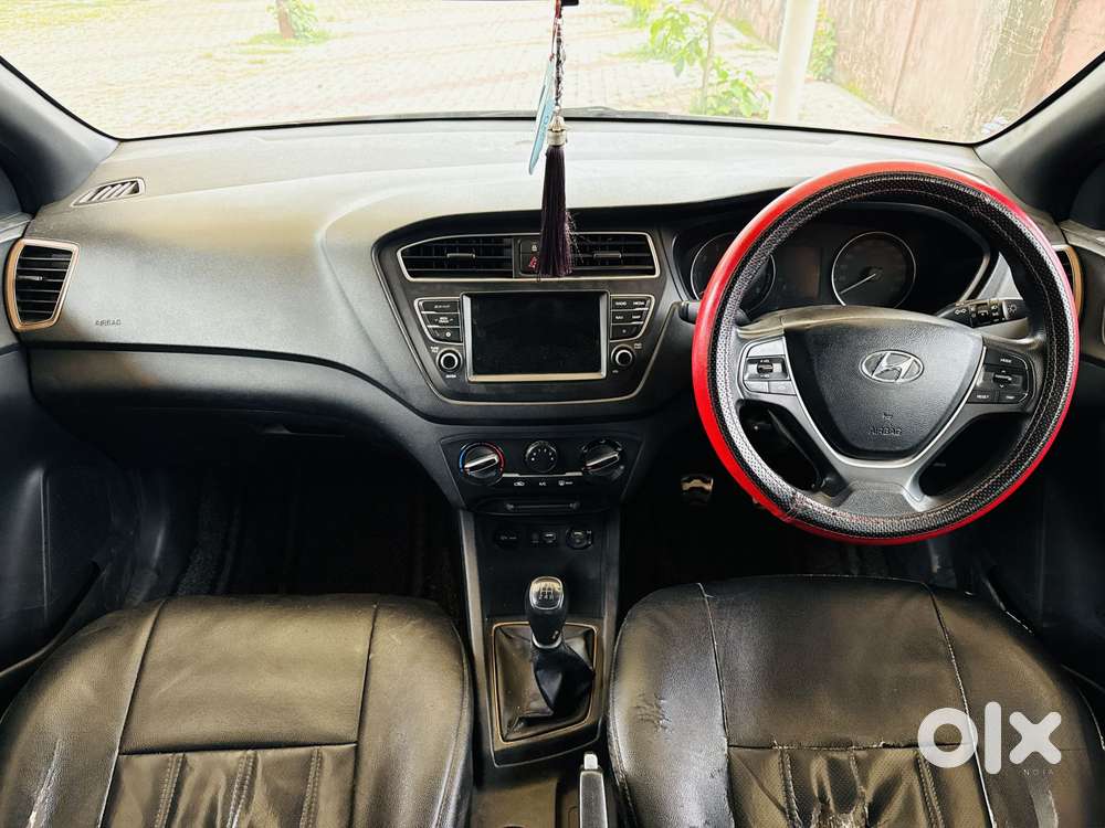 Hyundai I20 Active 1.2 S, 2018, Petrol