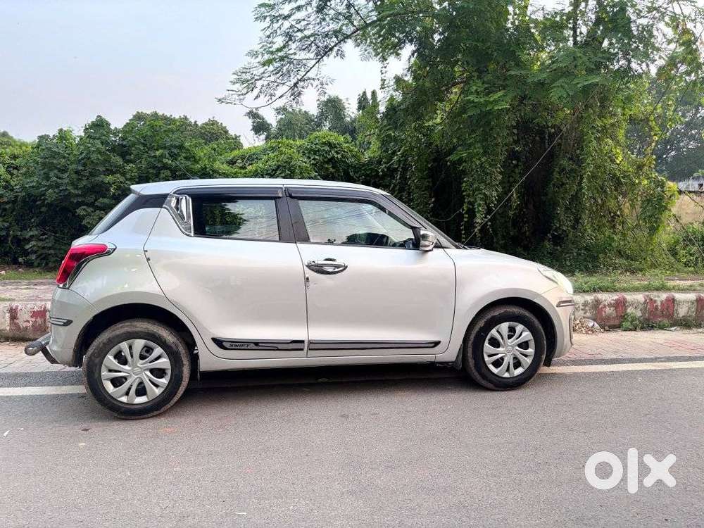 Maruti Suzuki Swift Vxi Deca, 2024, Petrol
