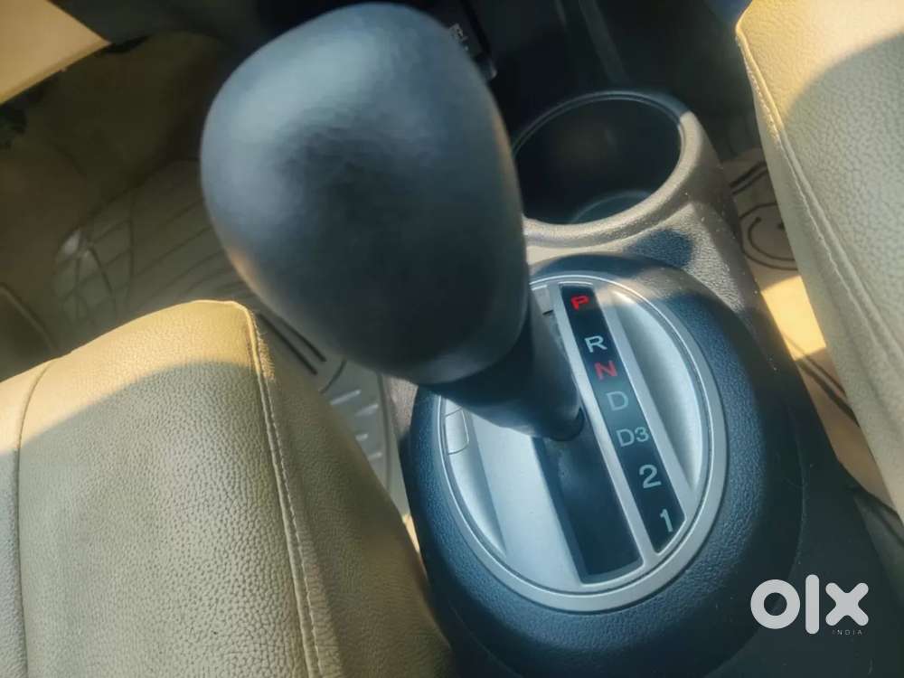 Honda Brio [ ] 1.2 V Mt, 2015, Petrol