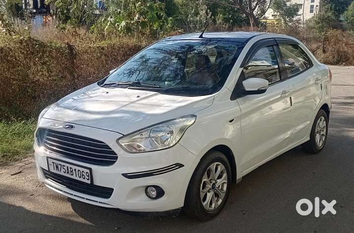 Ford Figo