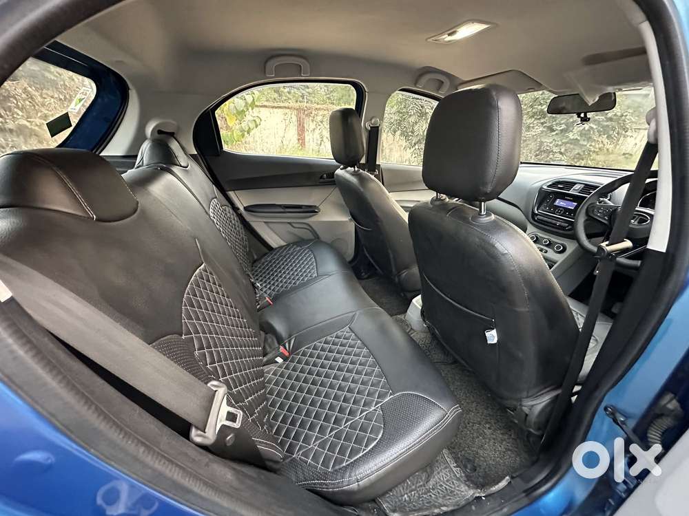 Tata Tiago 1.2 Revotron Xt Cng, 2024, Cng & Hybrids