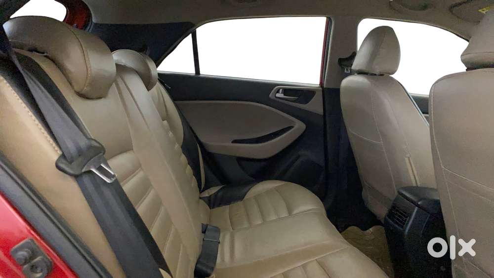 Hyundai Elite I20 Asta 1.2, 2016, Petrol