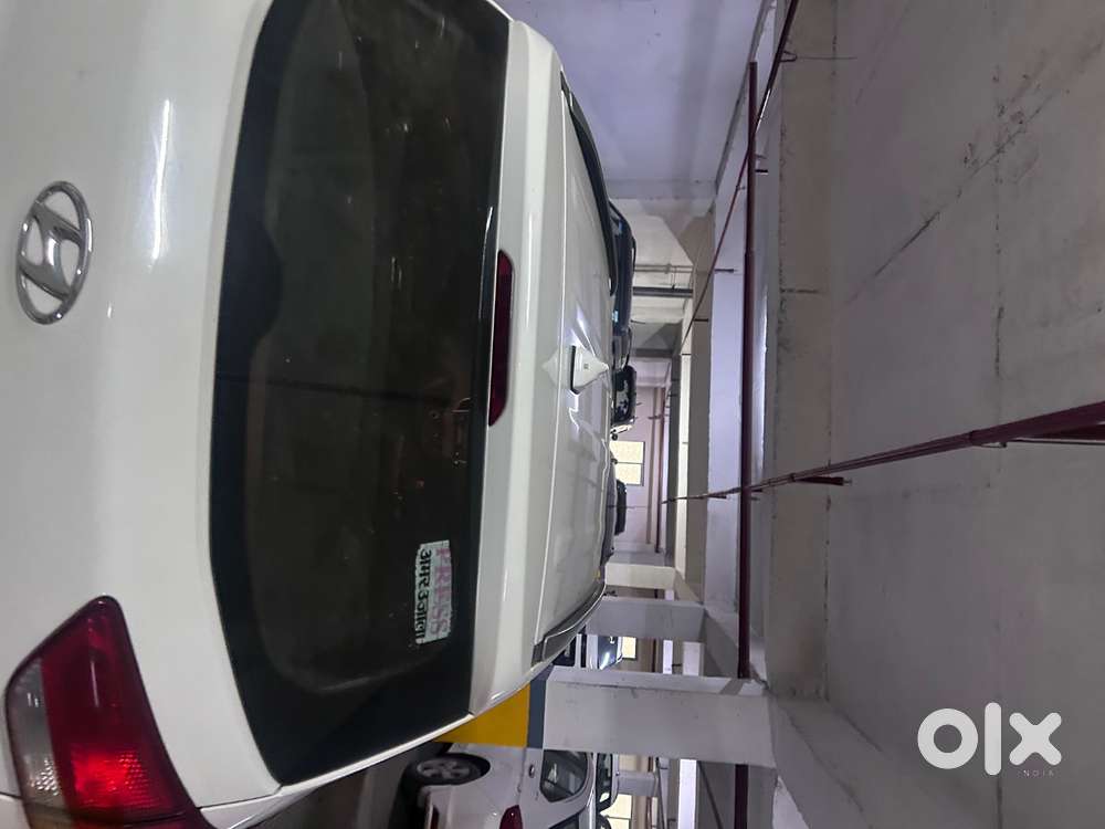 Hyundai Creta 1.4 Plus 2019 Diesel
