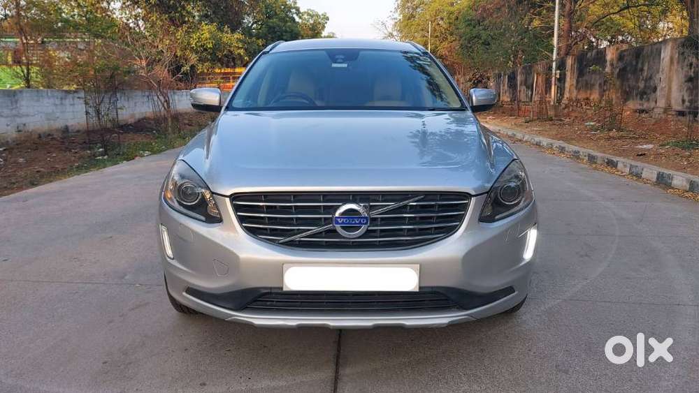 Volvo Xc60 D4 Momentum, 2016, Diesel