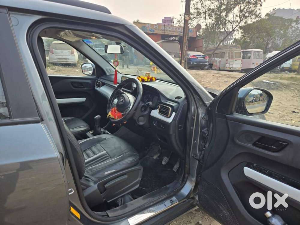 Tata Punch 2023 Petrol Good Condition