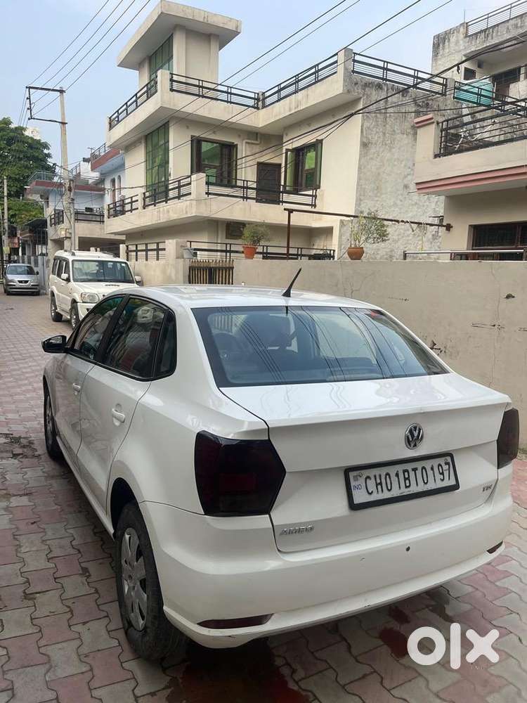 Volkswagen Diesel Car 2018 Make 2018