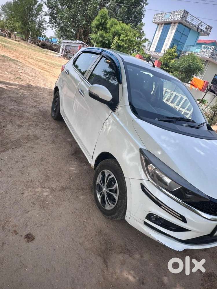 Tata Petrol Manual 2020