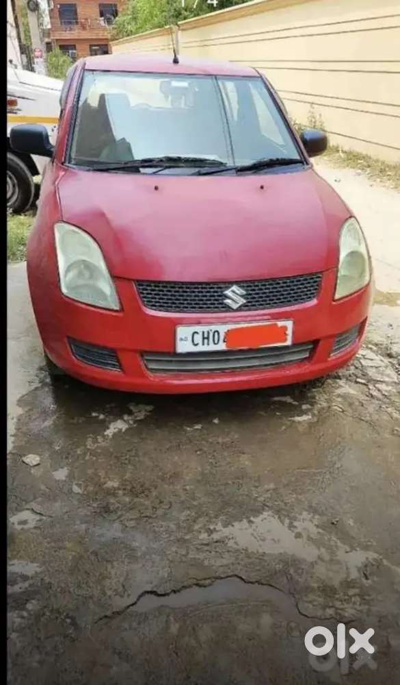 Maruti Suzuki Swift Ddis 2007