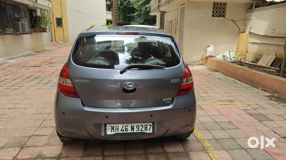 Well Maintained 2011 Hyundai I20 1.2 Asta