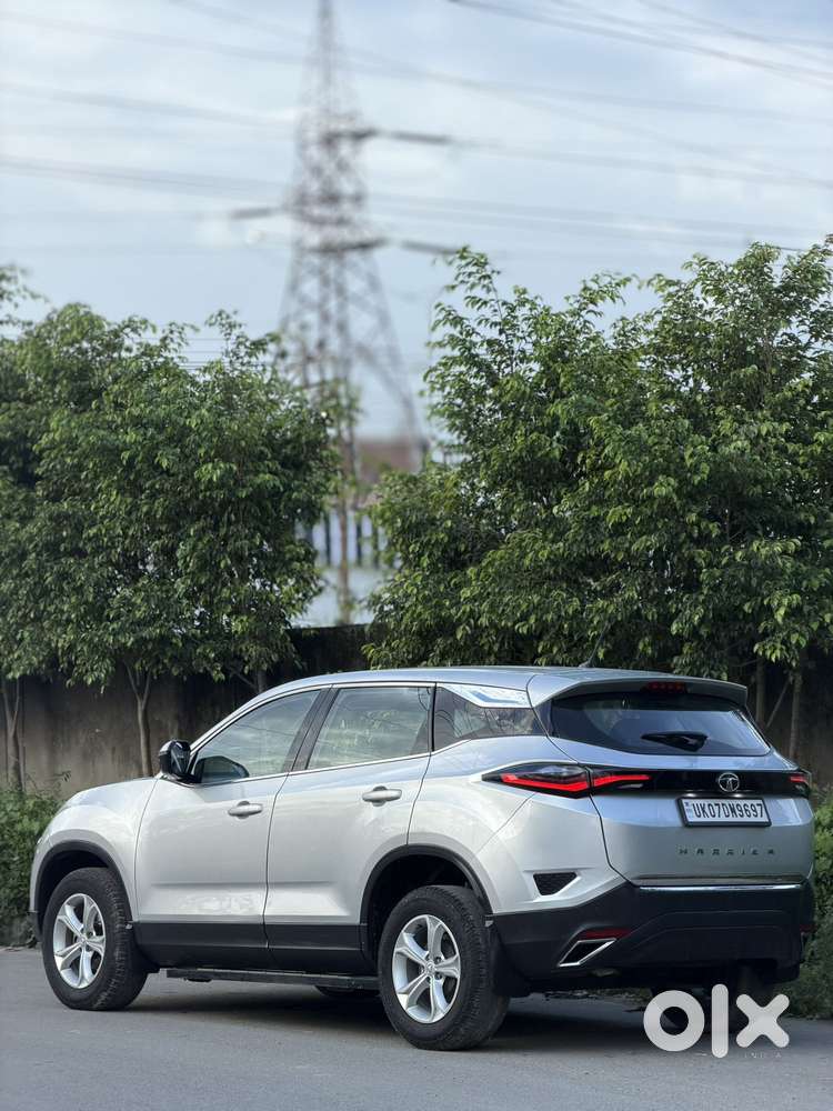 Tata Harrier Xm, 2019, Diesel