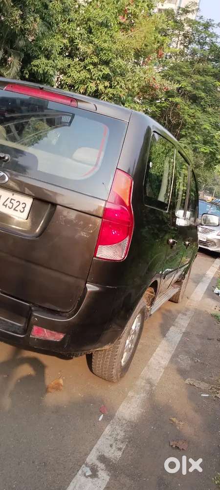 Mahindra Xylo Diesel Manual 2009,