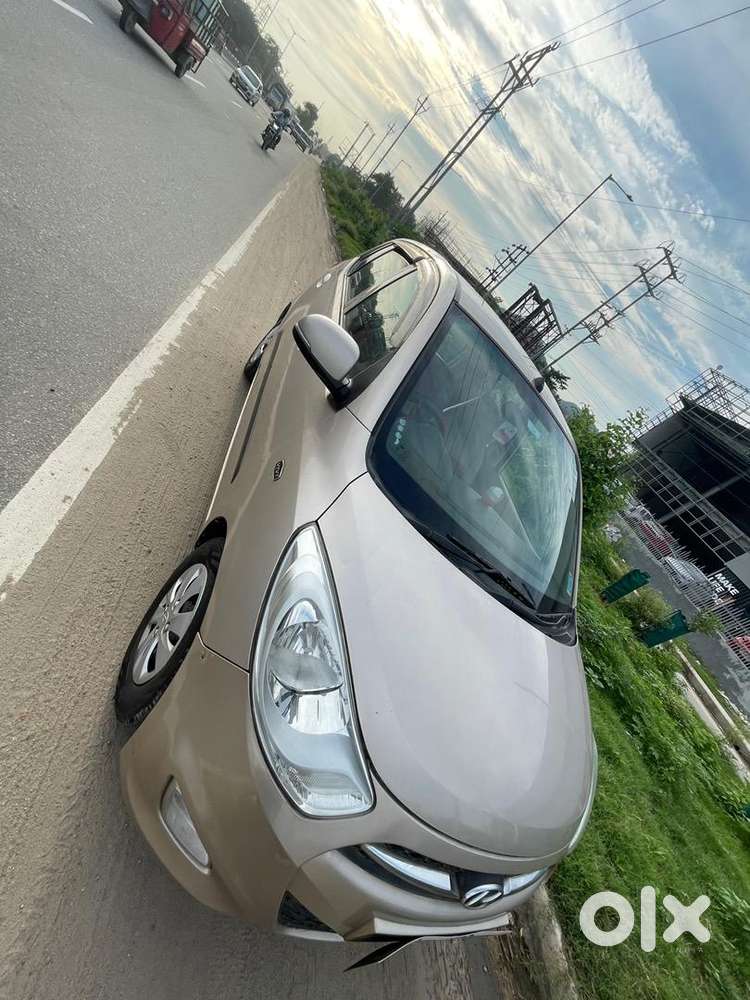 Hyundai I10 2010 Petrol Well Maintained