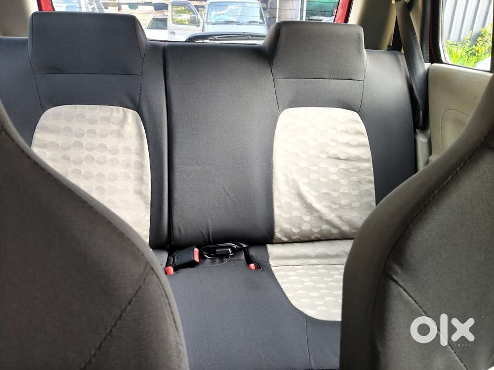 Maruti Suzuki Celerio Zxi(o) Mt, 2017, Petrol