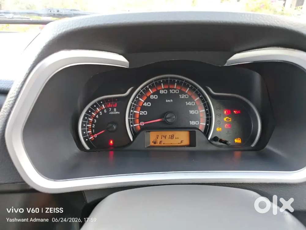 2nd Owner Maruti Suzuki 800 2015