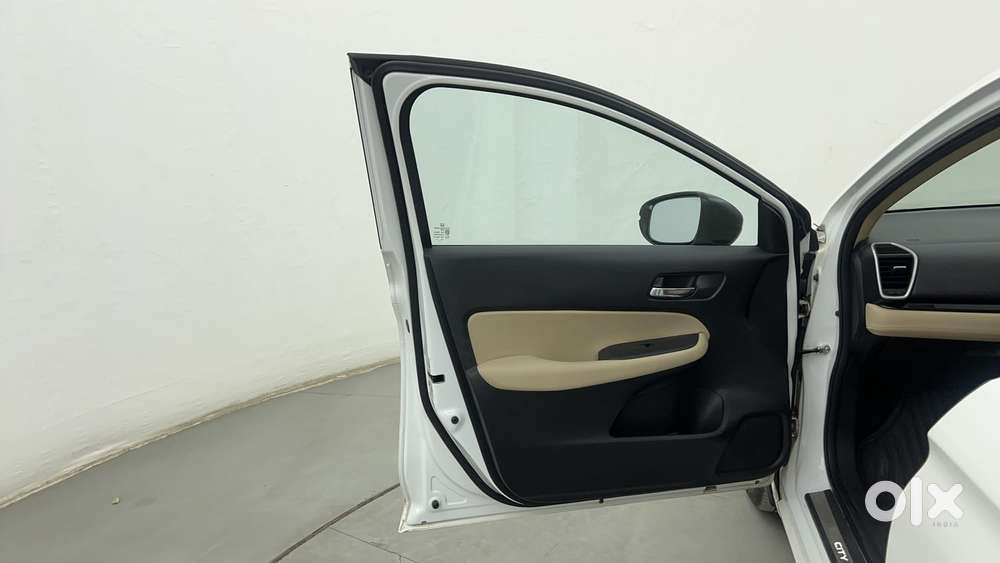 Honda City 1.5 Vx I-vtec Mt, 2023, Petrol